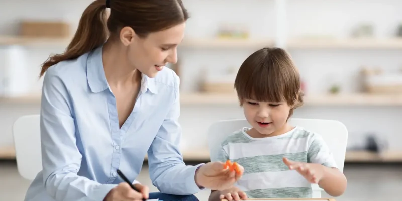 Educación especial en Colombia: servicios y programas disponibles