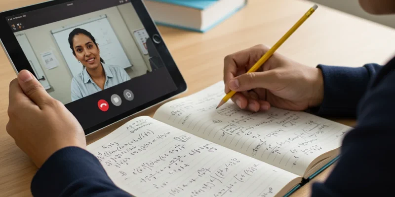 Colegio virtual: la mejor alternativa para estudiar desde casa