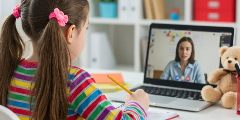 Colegios virtuales Bogotá: educación flexible y certificada