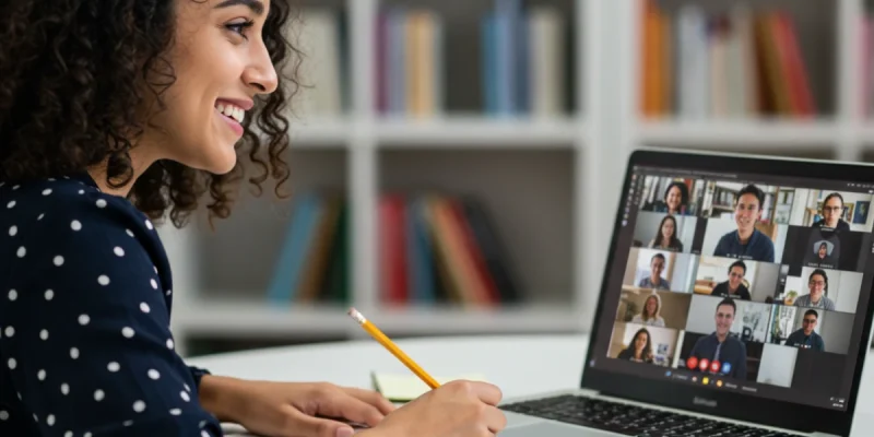 Estudiar bachillerato virtual: ¿te conviene? Te lo contamos