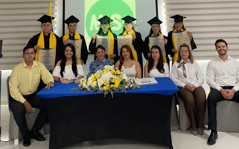 Myskol: Primer Colegio Virtual en Colombia