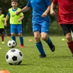 Colegio para deportistas: practica tu pasión y cumple tus metas