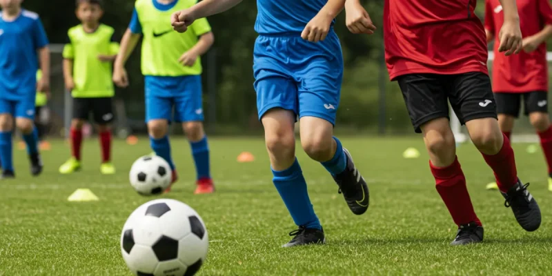 Colegio para deportistas: practica tu pasión y cumple tus metas