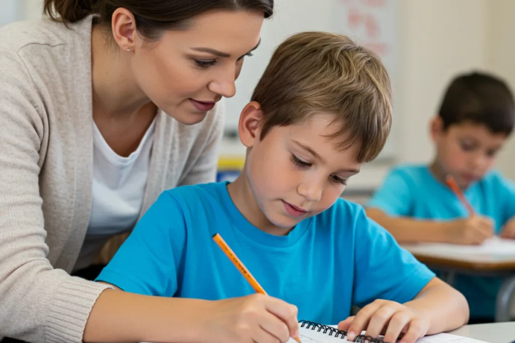 Necesidades educativas especiales: inclusión y apoyo | MySkol