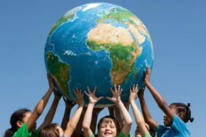 Worldschooling: la nueva forma de educar viajando | MySkol