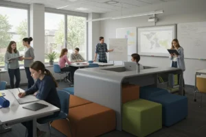 Lee más sobre el artículo Currículo flexible: la estrategia para potenciar el aprendizaje