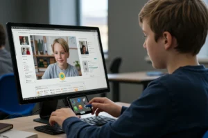 Inclusión escolar: estrategias para la educación sin barreras