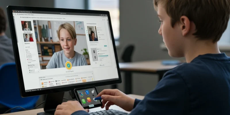 Inclusión escolar: estrategias para la educación sin barreras