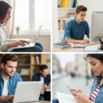 Campus virtual: definición y beneficios clave para tu futuro