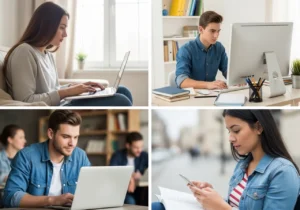 Campus virtual: definición y beneficios clave para tu futuro