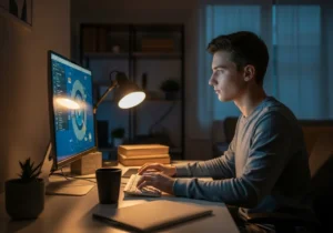 Competencias digitales: ¿cómo impactan tu futuro laboral?