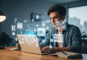 Entornos digitales: ¿qué competencias necesitas hoy para destacar?