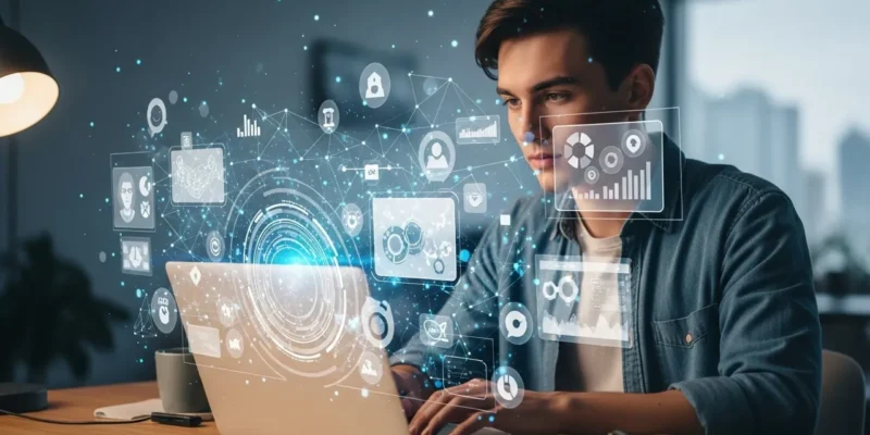 Entornos digitales: ¿qué competencias necesitas hoy para destacar?