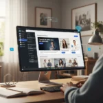 Estándares de calidad en colegios virtuales: guía para padres