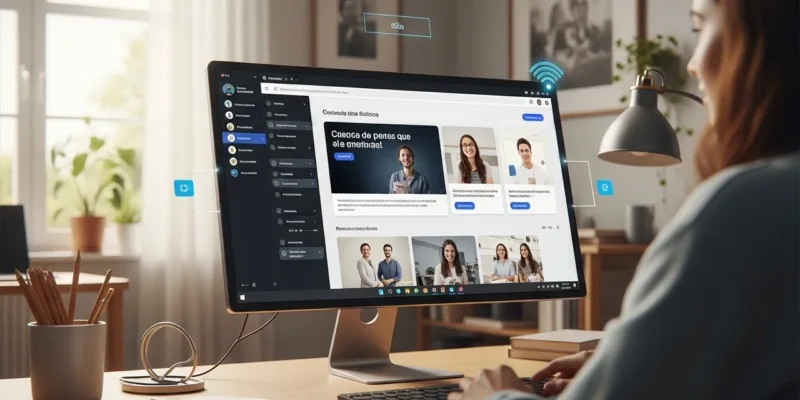 Estándares de calidad en colegios virtuales: guía para padres