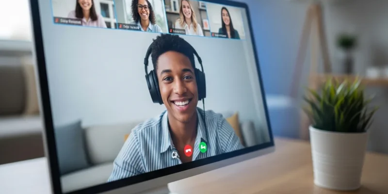 Igualdad de condiciones: cómo lograr un aprendizaje digital justo