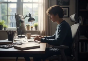 Cuántas horas de pantalla: el equilibrio en la educación digital