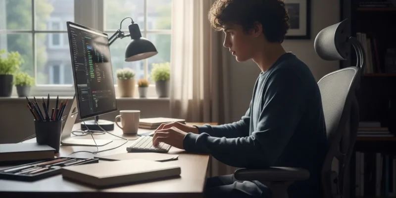 Cuántas horas de pantalla: el equilibrio en la educación digital