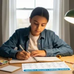 Clases virtuales y tiempo libre: guía para el equilibrio en casa