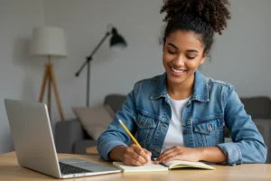 Lee más sobre el artículo Educación a distancia: cómo aprovecharla al máximo con My Skol