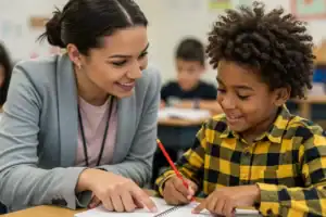Lee más sobre el artículo Educación personalizada: la guía para potenciar el aprendizaje