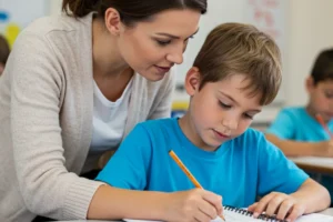 Lee más sobre el artículo Necesidades educativas especiales: estrategias clave para la inclusión