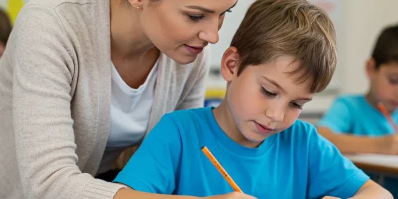 Necesidades educativas especiales: estrategias clave para la inclusión