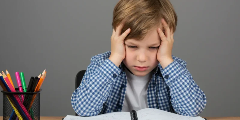 Trastornos del aprendizaje: lo que debes saber para entenderlos